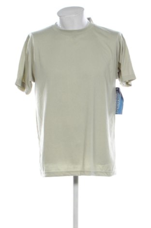 Ανδρική μπλούζα Unbranded, Μέγεθος L, Χρώμα Πράσινο, Τιμή 8,99 €