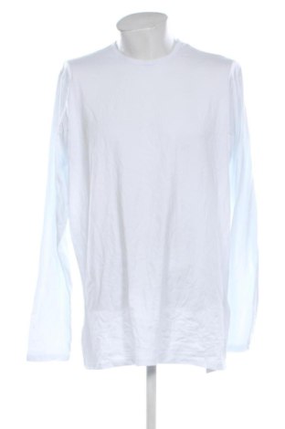 Pánské tričko  Unbranded, Velikost 3XL, Barva Bílá, Cena  219,00 Kč