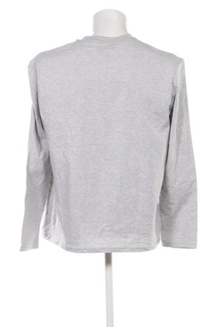 Ανδρική μπλούζα Unbranded, Μέγεθος L, Χρώμα Γκρί, Τιμή 9,78 €