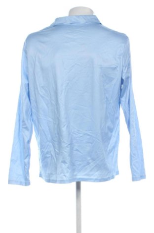 Ανδρική μπλούζα Unbranded, Μέγεθος L, Χρώμα Μπλέ, Τιμή 11,99 €