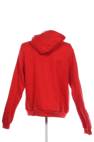 Ανδρική μπλούζα Unbranded, Μέγεθος XXL, Χρώμα Κόκκινο, Τιμή 5,99 €
