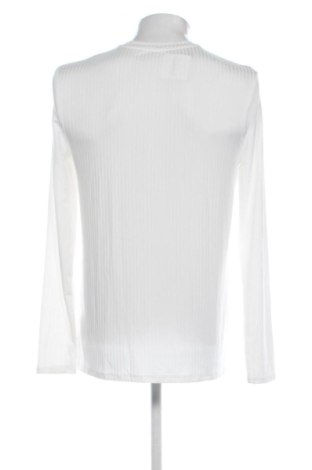 Bluză de bărbați Unbranded, Mărime L, Culoare Alb, Preț 55,99 Lei