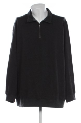 Ανδρική μπλούζα Unbranded, Μέγεθος 4XL, Χρώμα Μαύρο, Τιμή 11,99 €