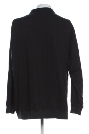 Ανδρική μπλούζα Unbranded, Μέγεθος 4XL, Χρώμα Μαύρο, Τιμή 11,99 €
