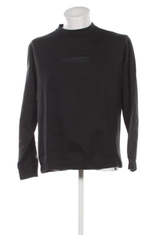 Bluză de bărbați Unbranded, Mărime L, Culoare Negru, Preț 196,99 Lei