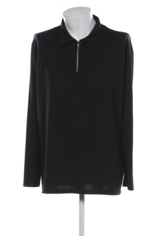 Férfi blúz Unbranded, Méret 3XL, Szín Fekete, Ár 4 132 Ft