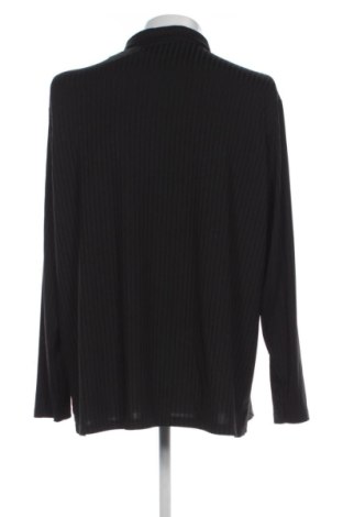 Férfi blúz Unbranded, Méret 3XL, Szín Fekete, Ár 4 132 Ft