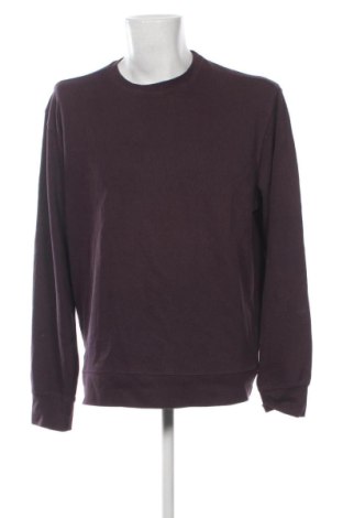 Ανδρική μπλούζα Unbranded, Μέγεθος XL, Χρώμα Κόκκινο, Τιμή 8,99 €