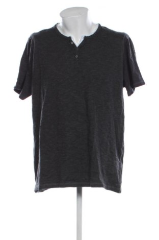 Pánské tričko  Unbranded, Velikost 3XL, Barva Šedá, Cena  219,00 Kč