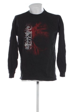 Pánske tričko  Unbranded, Veľkosť M, Farba Čierna, Cena  10,00 €