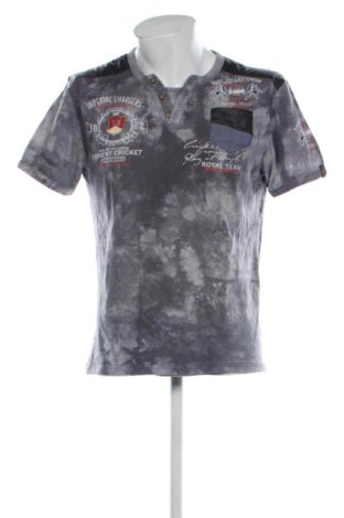 Ανδρική μπλούζα Unbranded, Μέγεθος XXL, Χρώμα Πολύχρωμο, Τιμή 8,99 €