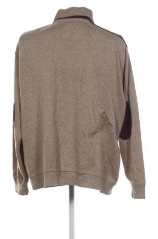 Herren Shirt Unbranded, Größe 4XL, Farbe Beige, Preis € 12,99