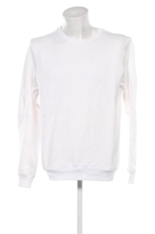Ανδρική μπλούζα Unbranded, Μέγεθος L, Χρώμα Λευκό, Τιμή 37,99 €