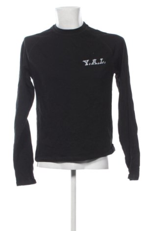 Мъжка блуза Unbranded, Размер M, Цвят Черен, Цена 10,00 €