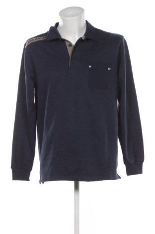 Férfi blúz Unbranded, Méret XXL, Szín Kék, Ár 3 379 Ft