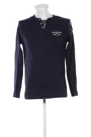 Мъжка блуза Unbranded, Размер XL, Цвят Син, Цена 16,00 €