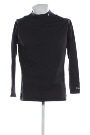 Мъжка блуза Unbranded, Размер L, Цвят Черен, Цена 12,00 €