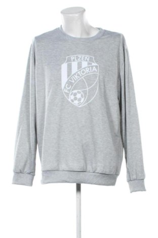 Męska bluzka Unbranded, Rozmiar XL, Kolor Szary, Cena 51,99 zł