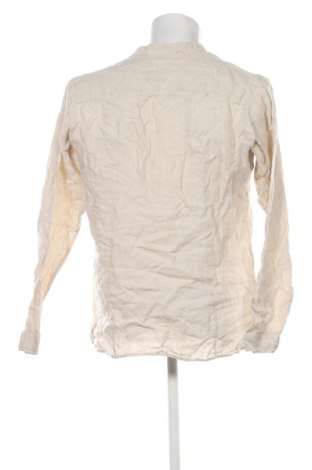 Férfi blúz Unbranded, Méret XXL, Szín Bézs, Ár 4 949 Ft