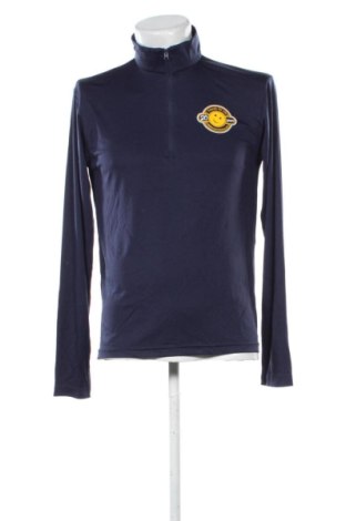 Męska bluzka Unbranded, Rozmiar S, Kolor Niebieski, Cena 98,92 zł