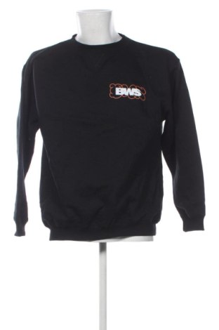 Ανδρική μπλούζα Unbranded, Μέγεθος M, Χρώμα Μαύρο, Τιμή 23,99 €