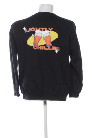 Ανδρική μπλούζα Unbranded, Μέγεθος M, Χρώμα Μαύρο, Τιμή 23,99 €