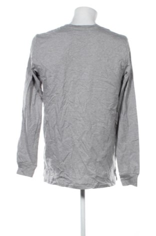 Męska bluzka Unbranded, Rozmiar L, Kolor Szary, Cena 36,99 zł