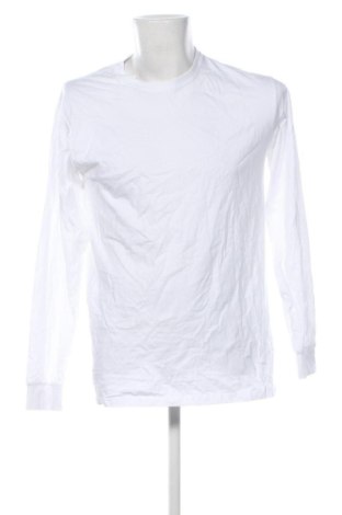 Herren Shirt Unbranded, Größe XL, Farbe Weiß, Preis € 7,99