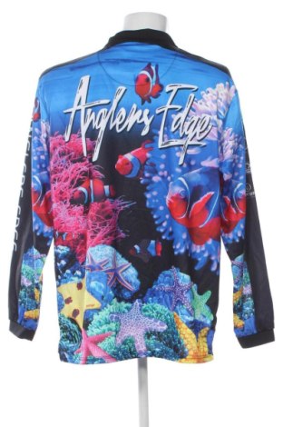 Ανδρική μπλούζα Unbranded, Μέγεθος 3XL, Χρώμα Πολύχρωμο, Τιμή 18,99 €