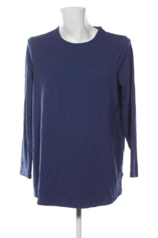 Ανδρική μπλούζα Unbranded, Μέγεθος XXL, Χρώμα Μπλέ, Τιμή 8,99 €
