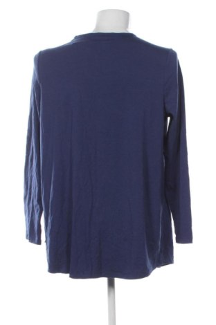 Ανδρική μπλούζα Unbranded, Μέγεθος XXL, Χρώμα Μπλέ, Τιμή 8,99 €