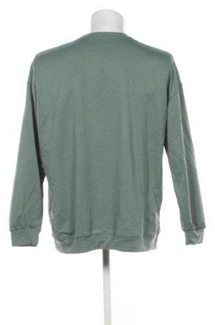 Ανδρική μπλούζα Unbranded, Μέγεθος XXL, Χρώμα Πράσινο, Τιμή 8,99 €