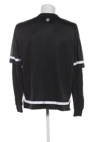 Męska bluzka Unbranded, Rozmiar S, Kolor Czarny, Cena 61,99 zł