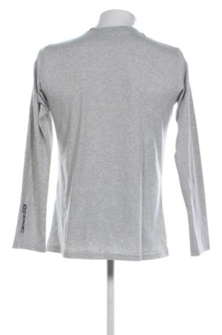 Ανδρική μπλούζα Unbranded, Μέγεθος XL, Χρώμα Γκρί, Τιμή 8,99 €