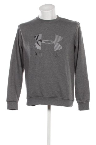Pánské tričko  Under Armour, Velikost M, Barva Šedá, Cena  1 361,00 Kč