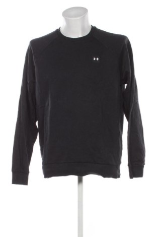 Мъжка блуза Under Armour, Размер M, Цвят Черен, Цена 28,63 €