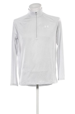 Bluză de bărbați Under Armour, Mărime M, Culoare Gri, Preț 129,99 Lei