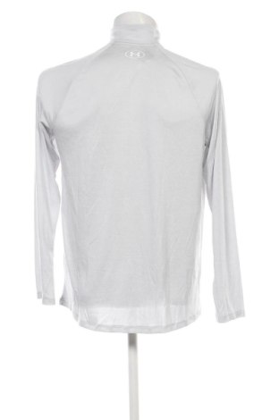 Bluză de bărbați Under Armour, Mărime M, Culoare Gri, Preț 129,99 Lei