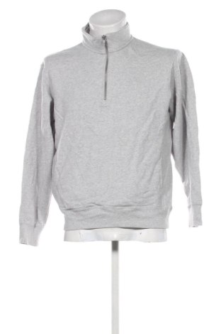 Męska bluzka Uniqlo, Rozmiar S, Kolor Szary, Cena 47,99 zł