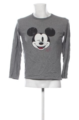 Ανδρική μπλούζα United Colors Of Benetton, Μέγεθος S, Χρώμα Πολύχρωμο, Τιμή 14,00 €