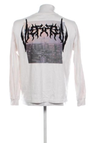 Férfi blúz Viervier Exclusive x About You, Méret S, Szín Ekrü
, Ár 4 209 Ft