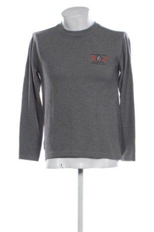 Férfi blúz Violento, Méret M, Szín Szürke, Ár 4 132 Ft