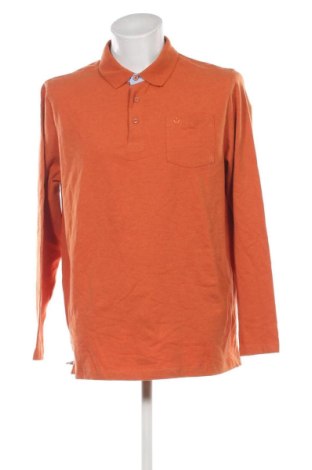 Férfi blúz Walbusch, Méret L, Szín Narancssárga
, Ár 10 539 Ft