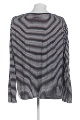 Ανδρική μπλούζα Watson's, Μέγεθος 5XL, Χρώμα Πολύχρωμο, Τιμή 10,99 €