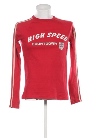 Ανδρική μπλούζα Watson's, Μέγεθος M, Χρώμα Πολύχρωμο, Τιμή 23,97 €