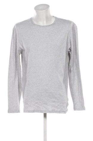 Ανδρική μπλούζα Westbay, Μέγεθος XXL, Χρώμα Γκρί, Τιμή 11,99 €