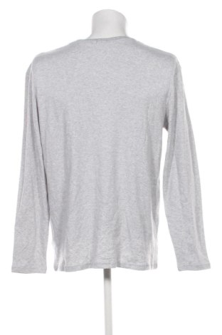 Ανδρική μπλούζα Westbay, Μέγεθος XXL, Χρώμα Γκρί, Τιμή 11,99 €