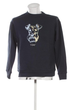 Ανδρική μπλούζα Williot, Μέγεθος S, Χρώμα Μπλέ, Τιμή 13,81 €