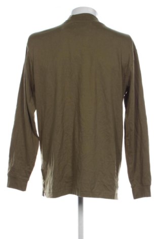 Férfi blúz Wos Not Wos, Méret XL, Szín Zöld, Ár 6 591 Ft