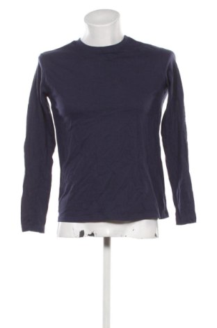 Ανδρική μπλούζα X-Mail, Μέγεθος M, Χρώμα Μπλέ, Τιμή 10,00 €